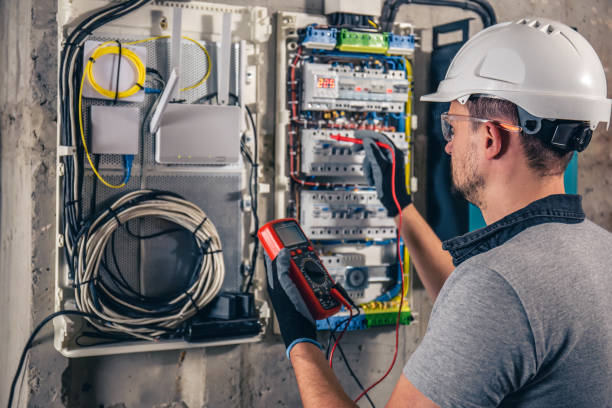Affordable Electrical Installation in South Browning, MT