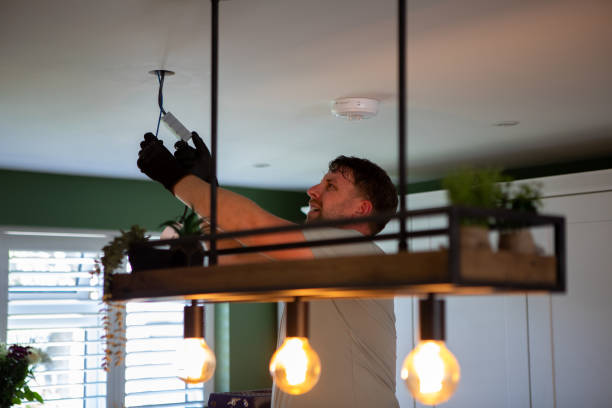Best Electrical Repair Services  in South Browning, MT
