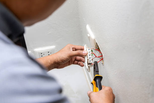 Best Affordable Electrical Installation  in South Browning, MT